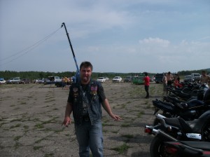 Рысь обыкновенный